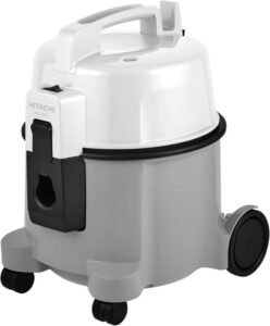 مكنسة كهربائية من سلسلة بوت هيتاشي سعة غبار 7.5 لتر محرك 1600 واط، CV-100PGGSA