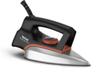 مكواة جافة تيفال كلاسيك بلس 1200 واط FS3110M0