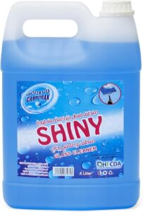 منظف زجاج من كاندوراكس، 4 لتر قد يختلف تصميم العبوة - افضل ملمع قزاز